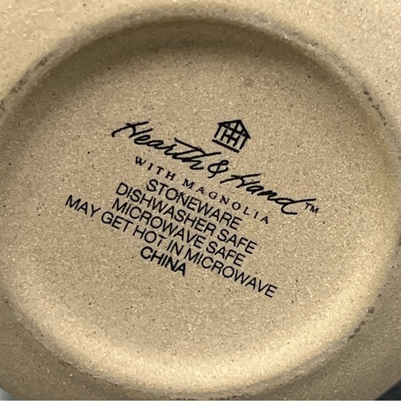 Hearth and Hand with Magnolia Mug You’ve Got This Stoneware Earthy Coffee - Picture 6 of 8